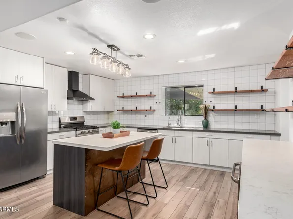 4607 E EDGEMONT Avenue, Phoenix, AZ 85008