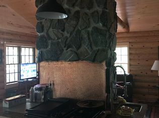 20104 Aldrich Rd, Chassell, MI 49916