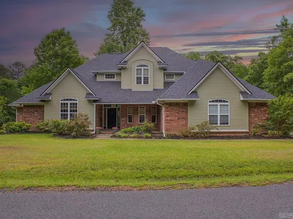 120 Penny Ln, Mena, AR 71953