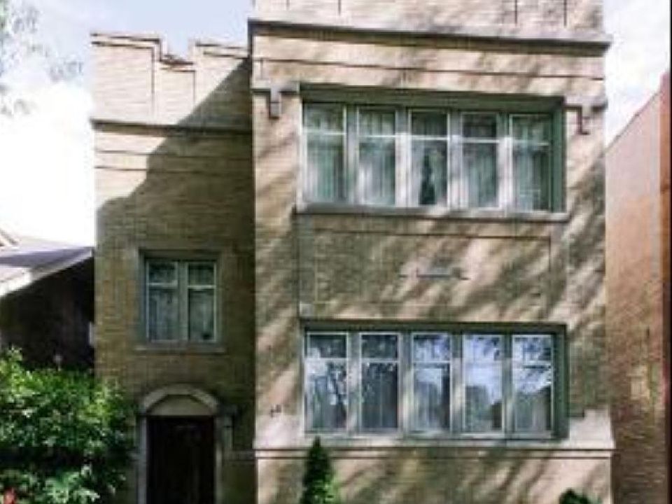1st image of 5743 N Talman Ave #2