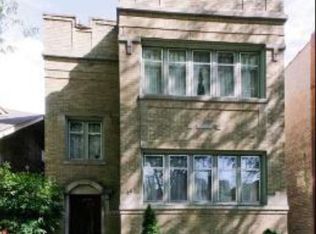 5743 N Talman Ave #2, Chicago, IL 60659