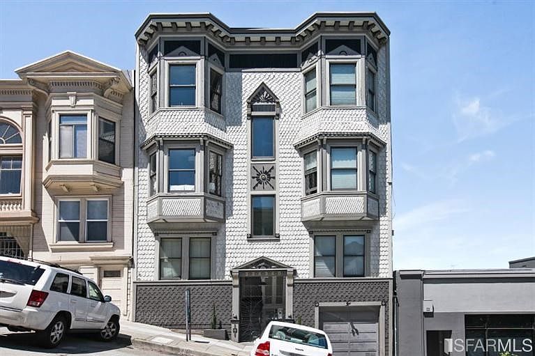 1st image of 334 Vallejo St Unit 338A