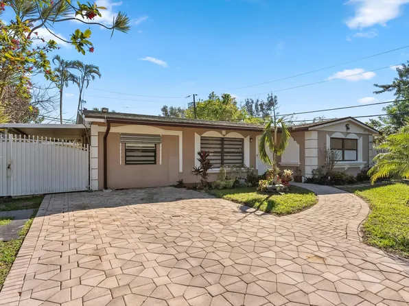 510 Caroline Avenue, West Palm Beach, FL 33413