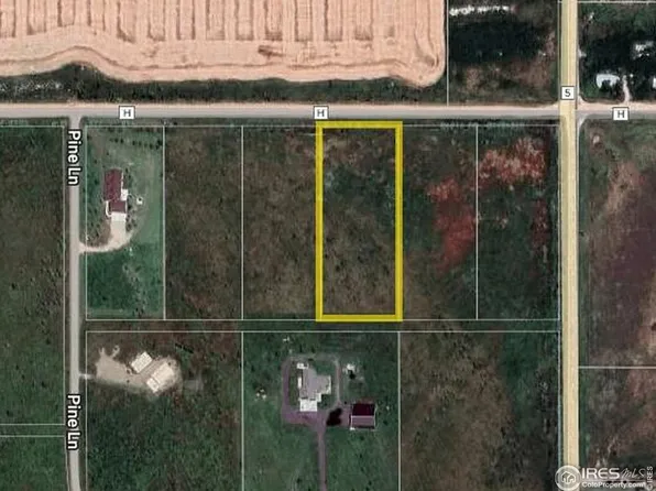 4880 County Rd H, Wiggins, CO 80654
