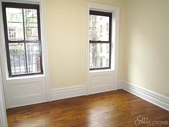 Rented by City Connections Realty