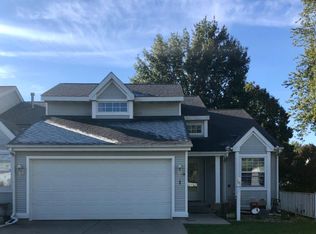 1 Fairway Dr, Oskaloosa, IA 52577