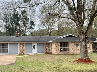 4209 Crowley Rd, Moss Point, MS 39562