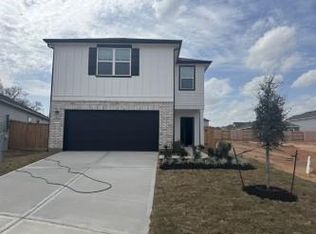 9376 Beryl Ln, Conroe, TX 77303