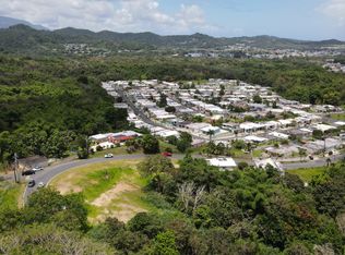 Land 908 Km 3.1 Bo Tejas, Humacao, PR 00791