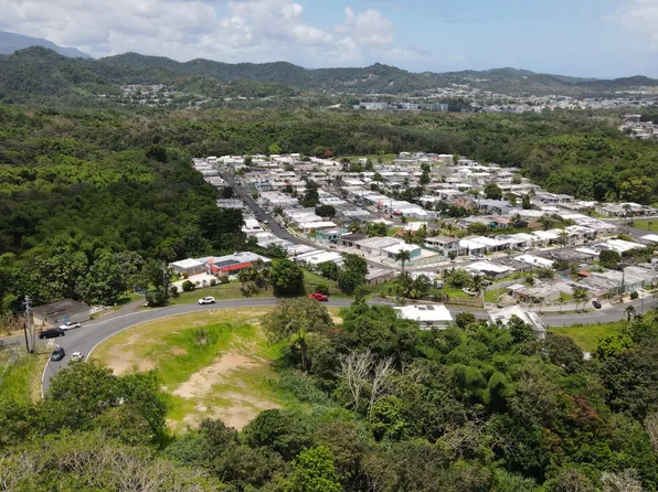 Land 908 Km 3.1 Bo Tejas, Humacao, PR 00791