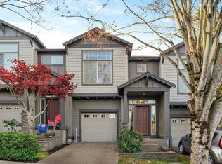 11905 SW Redstart Way, Beaverton, OR 97007