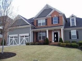 4460 Wembly Pl, Cumming, GA 30041