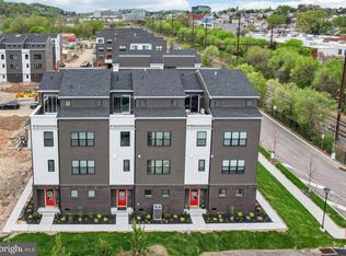 955 Riverplace Dr #55O, Conshohocken, PA
