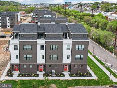 955 Riverplace Dr #55O, Conshohocken, PA, 19428