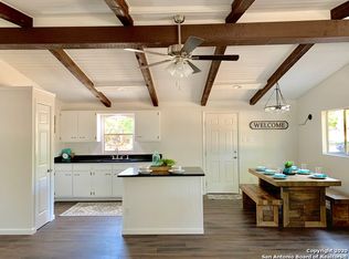 775 Spur Rd, Lakehills, TX 78063