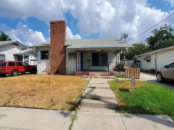 815 MCKINLEY AVE, San Antonio, TX 78210
