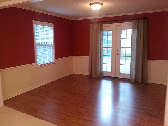 Bonus room