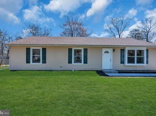 219 Snow Ave, Browns Mills, NJ 08015