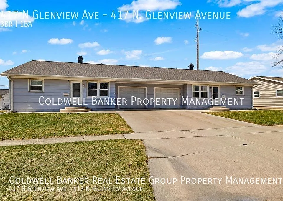 417 N Glenview Ave #417 N GLENVIEW AVEN