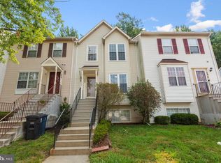 152 Azalea Ct UNIT 25-3, Upper Marlboro, MD 20774