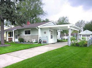 1468 Slater St, Toledo, OH 43612