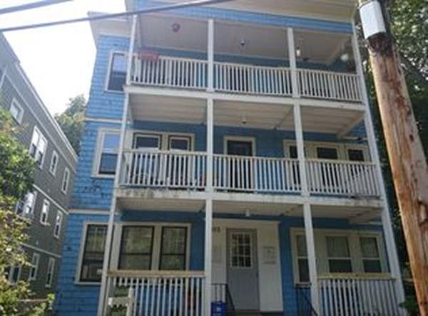 2nd image of 109 Williams St APT 1