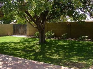 513 W 17th St, Tempe, AZ 85281