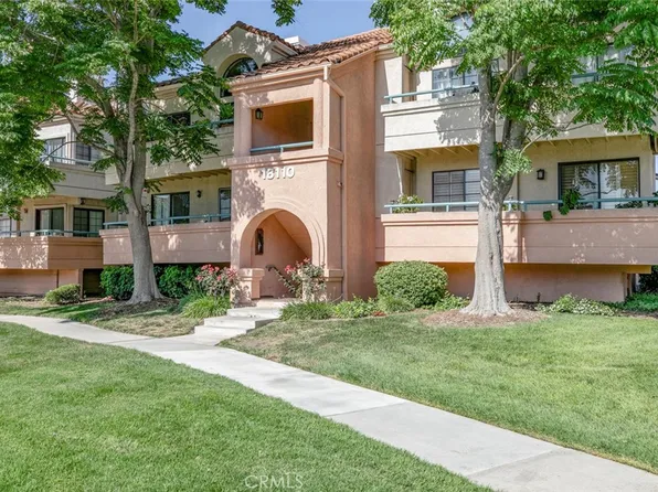 18110 Erik Ct Unit 593, Canyon Country, CA 91387