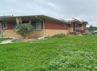 1950 Beeler St #1956, Aurora, CO 80010