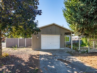 805 Deal St, Junction City, OR, 97448