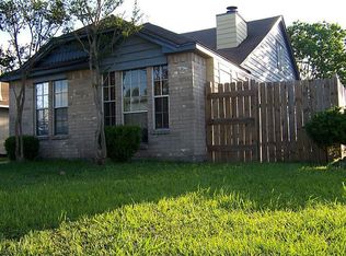 919 Macclesby Ln, Channelview, TX 77530