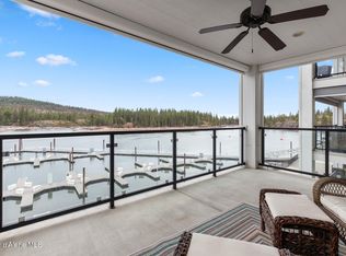 447 W Waterside Dr #304, Post Falls, ID 83854