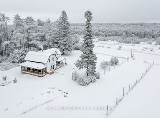 2011 County Road 121 Rd, Kawartha Lakes, ON K0M1C0