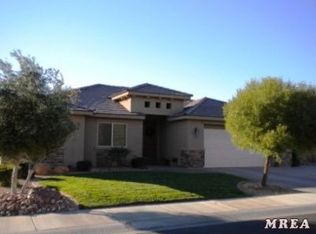 451 S Grapevine Rd, Mesquite, NV 89027