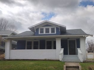 3114 Pleasant St, South Bend, IN 46615