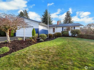 5218 S 11th St, Tacoma, WA, 98465