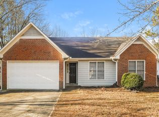 4891 Country Cove Way, Marietta, GA 30127
