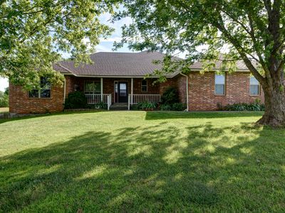 475 Sherwood Road, Rogersville, MO, 65742