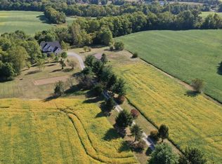 1831 Wise Rd, Lynchburg, OH 45142