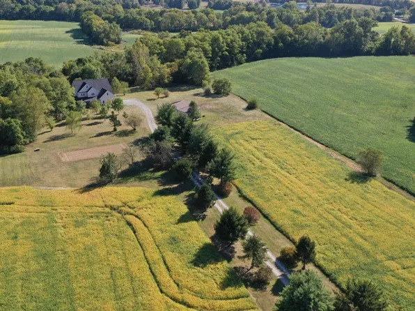 1831 Wise Rd, Lynchburg, OH 45142