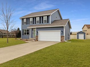 1312 Joshua Ct SE, Bondurant, IA 50035