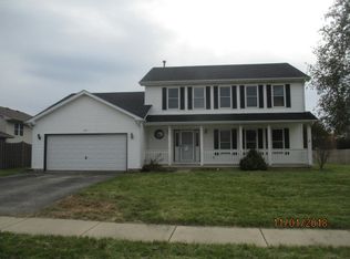 5919 Cobblestone Trl, McHenry, IL 60050