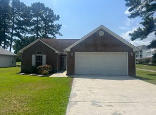 507 Charter Dr, Longs, SC 29568