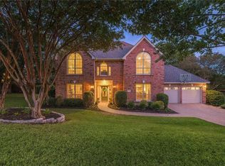 3109 Barton Point Dr, Austin, TX 78733