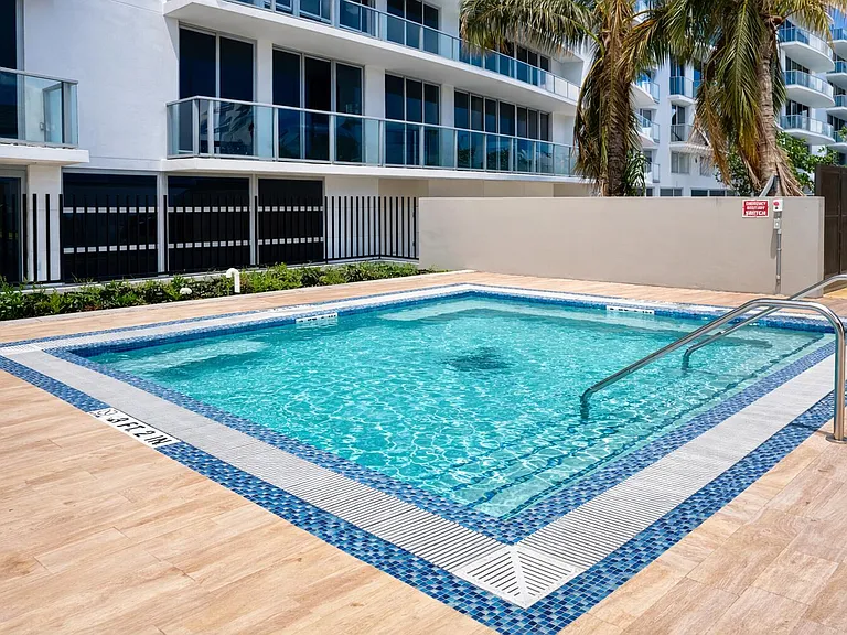 3100 N Ocean Dr #H-1801 — Photo 23