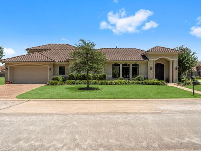 34 W Shadow Creek Villas Loop, Spring, TX, 77389