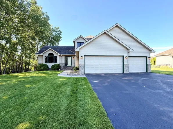 2144 151st Ln NW, Andover, MN 55304