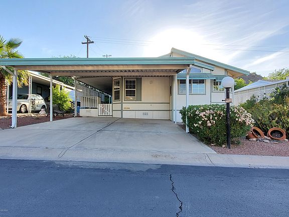 2nd image of 2233 E Behrend Dr #261