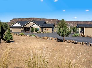 14095 SW Chinook Dr, Terrebonne, OR 97760