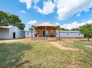 4359 Box Ranch Rd, Bruceville, TX 76630